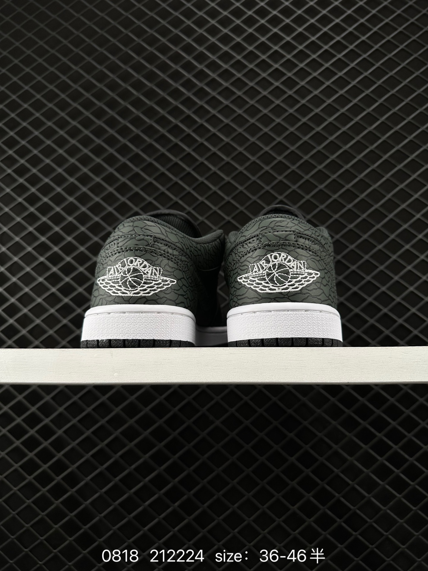 Air Jordan 1 Low AJ1